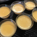 かっぱのかーこ's cooksnap of when they made おやつの定番♡♥簡単焼きプリン♥♡.