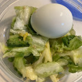 Amerixx's cooksnap of when they made さっぱり～☆キャベツと柚子の浅漬け.