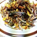めみたん☆'s cooksnap of when they made スライスアーモンドたっぷり田作り.