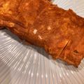 パッシーユ's cooksnap of when they made 甜麺醤で☆中華風卵焼き☆.