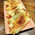 胃袋わっしょい's cooksnap of when they made 簡単おつまみ☆チーズ竹輪スティック。.