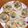 ♡まーちゃん♬'s cooksnap of when they made 餃子の皮で♪超簡単♪パリパリしらすピザ.