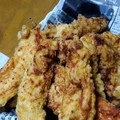 ケンチャナヨ～'s cooksnap of when they made ささみ 下味冷凍 とり天.