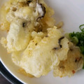 キャシーキャサリン's cooksnap of when they made 簡単！牡蠣の天ぷら.