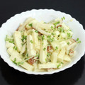 クックDAD's cooksnap of when they made 長芋とちくわの＊わさび風味サラダ.