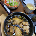 ムーニーぱてぃ's cooksnap of when they made 簡単♪カワハギの煮付け >゜)))彡.