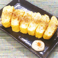 KotoLi☆'s cooksnap of when they made 居酒屋風☆ふわふわ卵焼き.