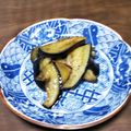 KAKO_KAKO's cooksnap of when they made 茄子の甘辛醤油焼き.