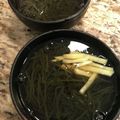 saki1010's cooksnap of when they made まろやか仕立て　うちのもずく酢.