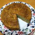 satoko7609's cooksnap of when they made ズッキーニブレッド.