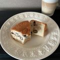 msgnb120's cooksnap of when they made 卵白だけで*ふんわりシフォン*.