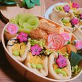 クック1WVJEK☆'s cooksnap of when they made レディサラダ（赤大根）の甘酢漬け。.