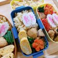 あずきなもなか's cooksnap of when they made 娘に伝授☆ぶり大根☆フライパン.