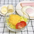 ゆづキッチン's cooksnap of when they made 玉ねぎとニンジンの和風ドレッシング.