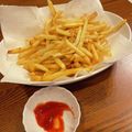 はらぺこまさる's cooksnap of when they made 冷めても美味しいポテトフライ！.