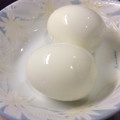 ベティ３'s cooksnap of when they made ゆでたまごの上手な作り方♪.