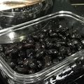 Remtan's cooksnap of when they made おばあちゃん直伝♪甘さ控えめ黒豆煮.