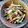 お料理ニャロメ's cooksnap of when they made カニカマと水菜・玉ねぎの胡麻マヨサラダ.