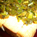 ぱんくん's cooksnap of when they made おつまみに！ちょっとピリ辛厚揚げ豆腐.
