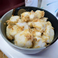 卯月のうさぎ２０１４'s cooksnap of when they made 里芋のとも和え.