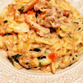 クックみゅーみゅー's cooksnap of when they made 博多皿うどん.