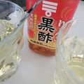 nachichoco's cooksnap of when they made りんご酢と重曹のドリンク♡.
