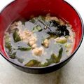 Moggieneko's cooksnap of when they made 基本のスープ(中華風).