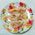 ﾁｲﾁｬﾝﾏﾏ's cooksnap of when they made 簡単 餃子の皮でカリカリチーズ揚げ風.
