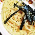 ねむママあうちゃん's cooksnap of when they made たらこスパゲッティソース(幼児食).