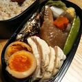 ぐりんぶー♪'s cooksnap of when they made 炊飯器でしっとりサラダチキン.