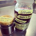 gonzou0910's cooksnap of when they made Glühwein ドイツのホットワイン.