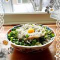 ☆なあなクック☆'s cooksnap of when they made 簡単！しらすたっぷり丼 (*´╰╯`๓).