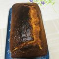 クックMVXCM0☆'s cooksnap of when they made レモンチーズパウンドケーキ.