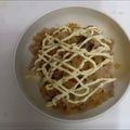unauna72's cooksnap of when they made 簡単晩御飯♪ご飯がすすむ豚こま南蛮丼♪.