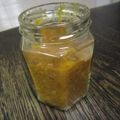 たなか家's cooksnap of when they made 私の田舎のゆず味噌(甘さ控えめ).