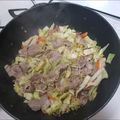 へちまもこ's cooksnap of when they made 男子も喜ぶ♪豚小間肉の大根おろし煮☆.