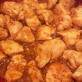 ちっひぃちゃん's cooksnap of when they made 鶏むね肉の照り焼き.