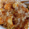 小５料理男子's cooksnap of when they made 厚揚げとキムチの焼き肉のたれ炒め.