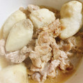 宮田亮介＠りょうちん's cooksnap of when they made 里芋と豚バラのしょうが煮☆.