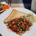 akoreana's cooksnap of when they made くまさんのおひるごはん.