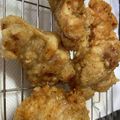隠れ調理師のはるママ's cooksnap of when they made お肉屋さん直伝の唐揚げ！.