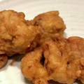 うま昆布だし's cooksnap of when they made ふっくら柔らか♪お弁当屋さん風の唐揚げ.