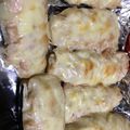 クック2H9MD0☆'s cooksnap of when they made 簡単◎なすのツナチーズ焼き.
