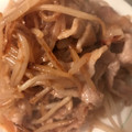 ☆しいたんママ☆'s cooksnap of when they made 豚バラのとろみ野菜炒め.