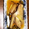 クックY9KUZ2☆'s cooksnap of when they made カワハギの煮付け.