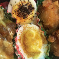 ☆watabon☆'s cooksnap of when they made カレーマヨ de ゆで卵.