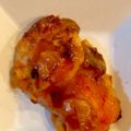 クックBPEU6G☆'s cooksnap of when they made ♡簡単！エビチリ♡.