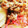 のあめろ♪'s cooksnap of when they made すき焼き風♡白菜と牛肉の卵とじ♪.
