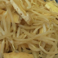 あゆたっくん's cooksnap of when they made 【大人の総菜】もやしと油揚げの煮浸し.