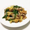 ✯聖夢✯'s cooksnap of when they made 豚ニラ卵のとろみあんかけ ＊作り置き＊.